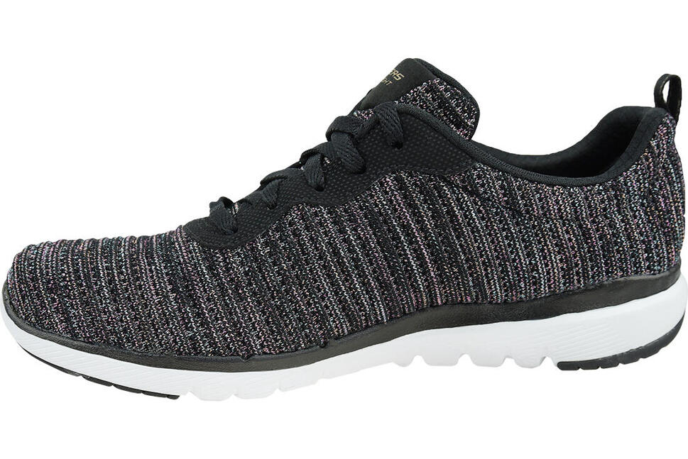 Buty sportowe Sneakersy damskie, Flex Appeal 3.0 Endless Glamour
