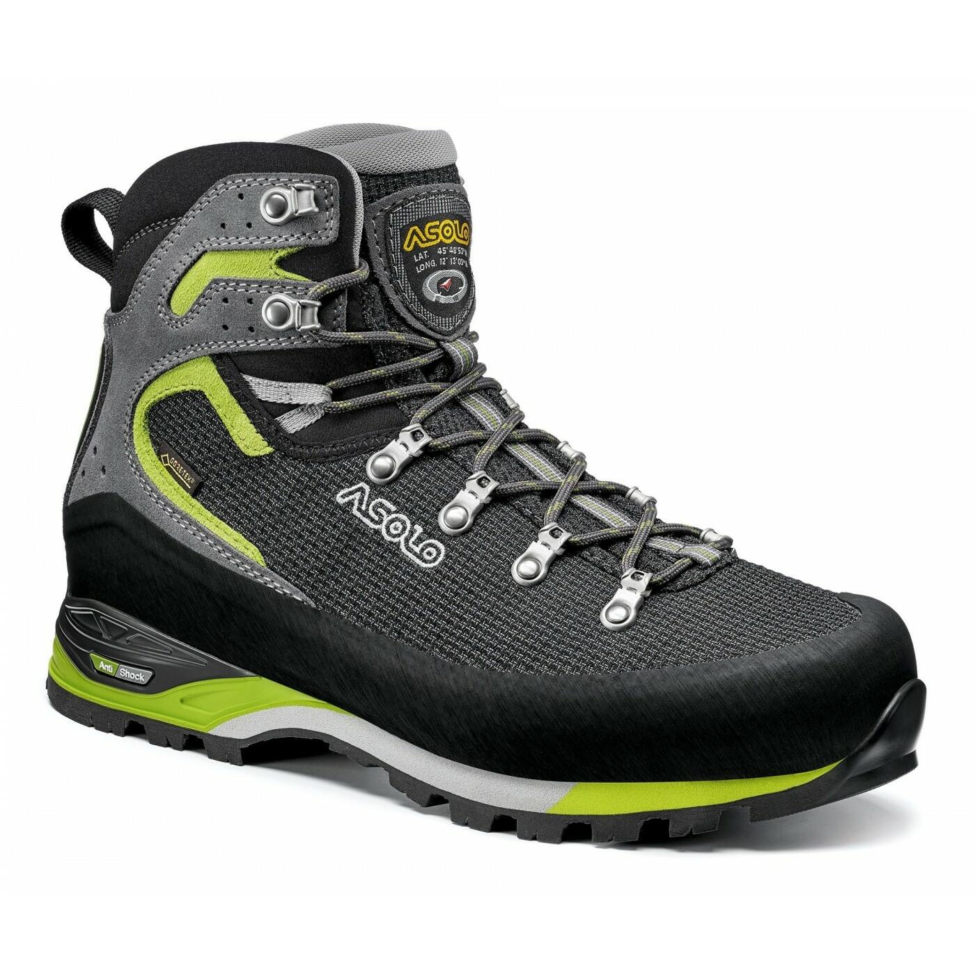 Buty trekkingowe męskie Asolo CORAX GV MM