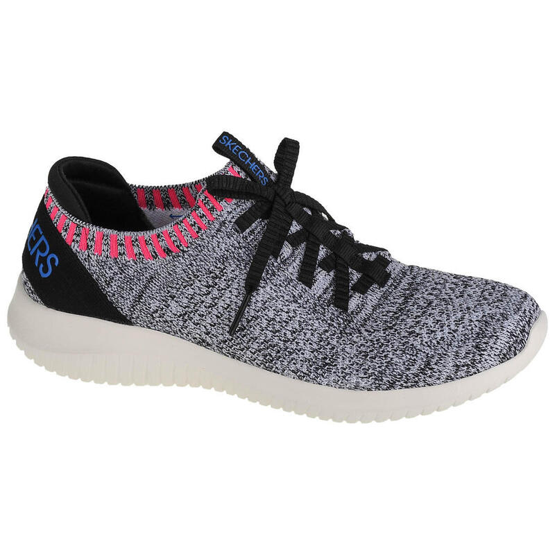 Buty do chodzenia damskie, Skechers Ultra Flex-Rapid Attention