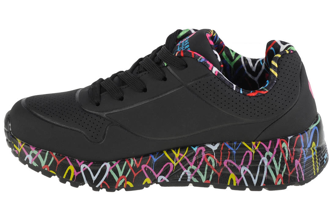Sneakers pour filles Uno Lite 2/7