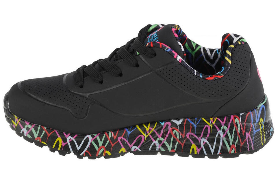 Buty do chodzenia dla dzieci Skechers Uno Lite