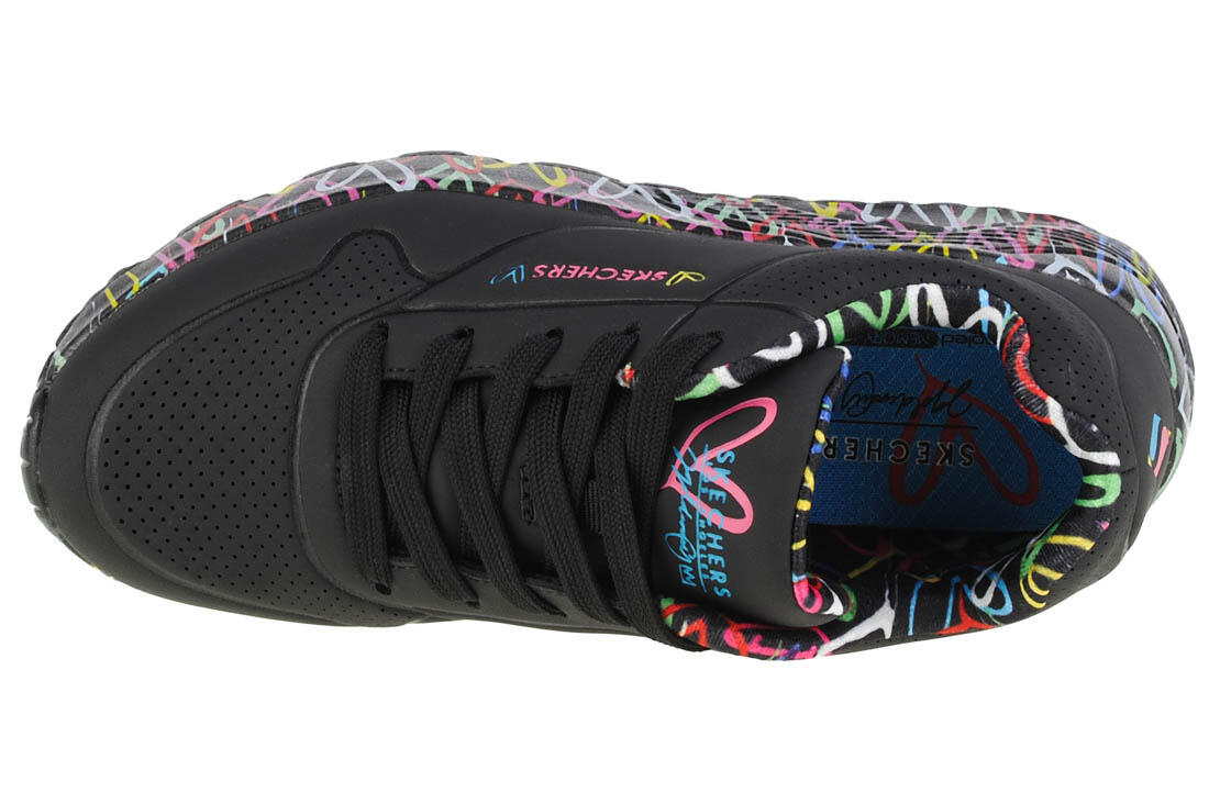Sneakers pour filles Uno Lite 3/7