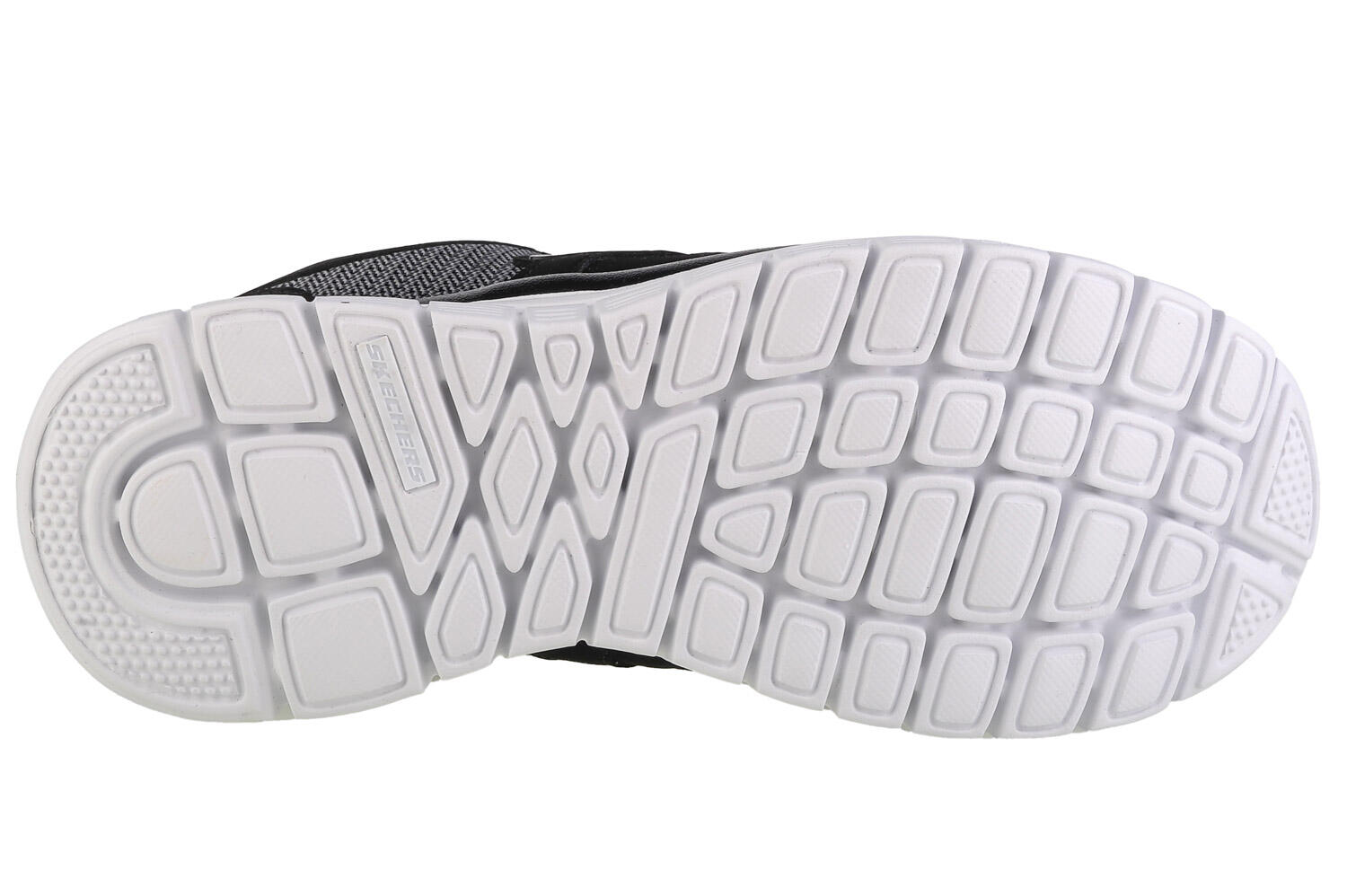 Scarpa universali uomo Skechers Burns 4/7