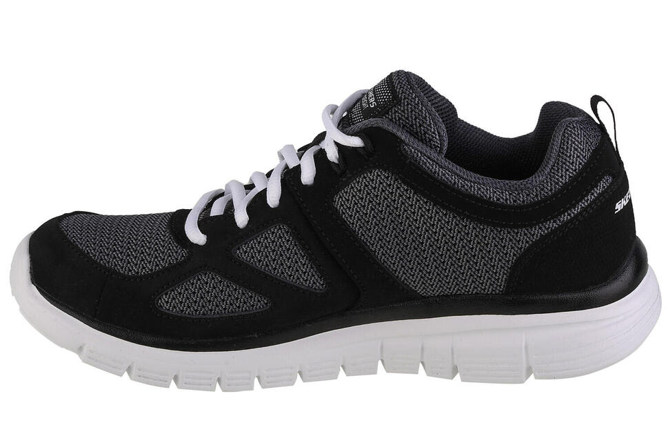 Buty do chodzenia męskie, Skechers Burns
