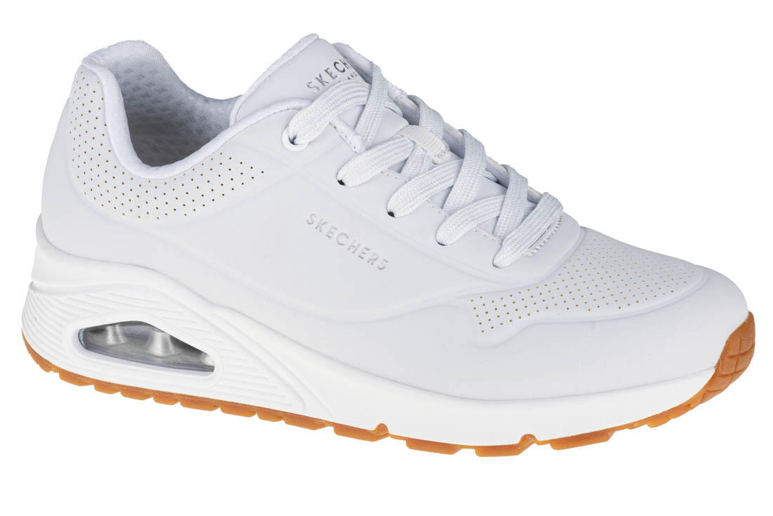SKECHERS Sportschoenen voor vrouwen Skechers Uno-Stand on Air