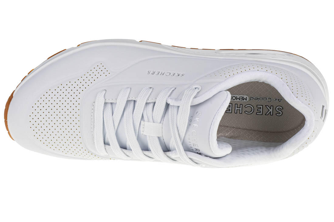 Sneaker für Damen Skechers Uno-Stand on Air 3/4