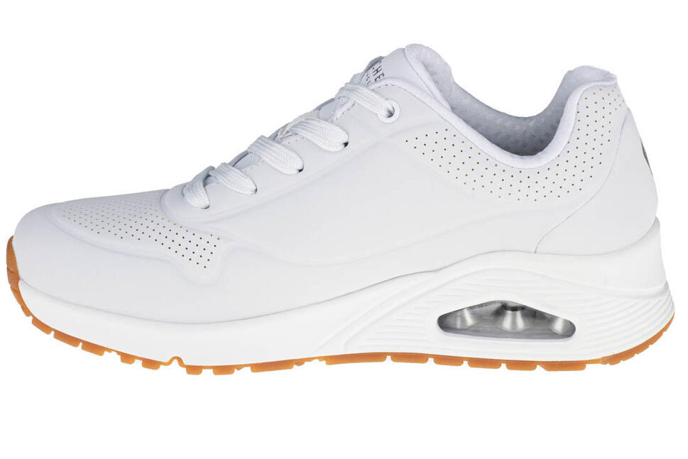 Buty sportowe Sneakersy damskie, Uno-Stand on Air