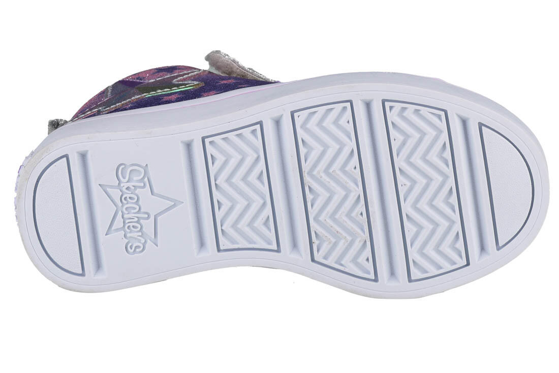 Sneakers pour filles Twi-Lites Lil Starry Gem 4/4