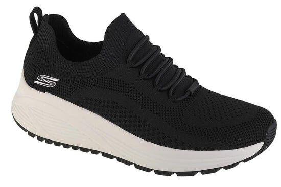Zapatillas mujer Skechers Bobs Sparrow 2.0 Negro
