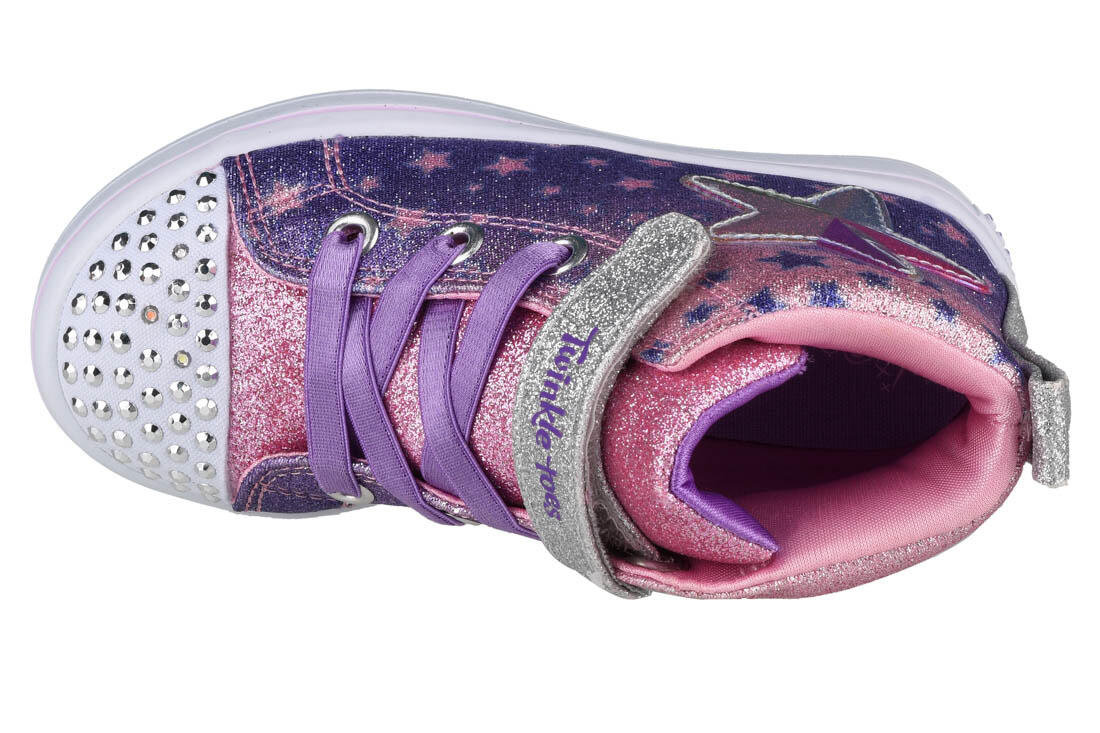 Sneakers pour filles Twi-Lites Lil Starry Gem 3/4