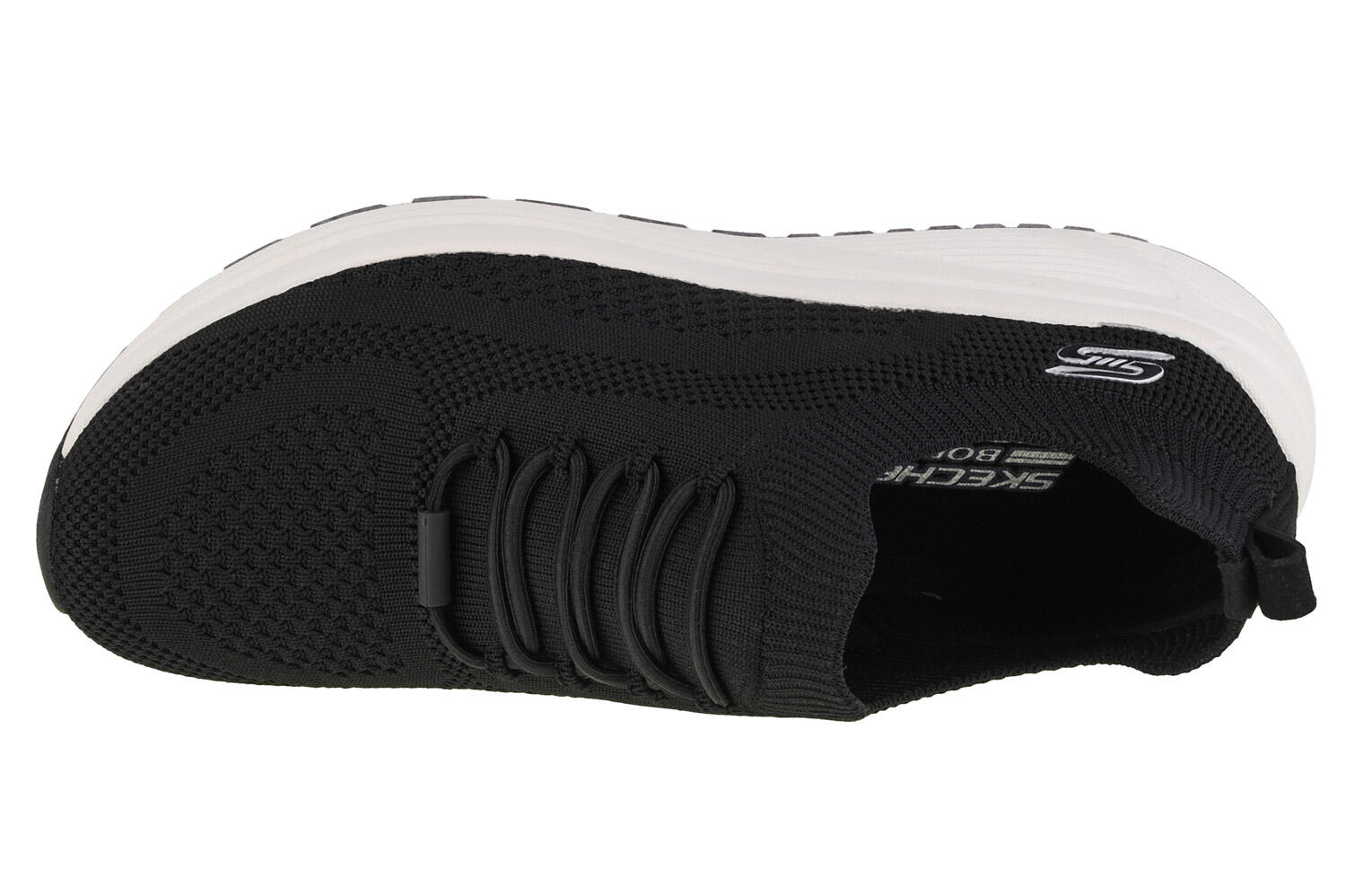 Chaussures Bobs Sparrow 2.0 Allegiance Crew - 117027-BLK Noir 3/5