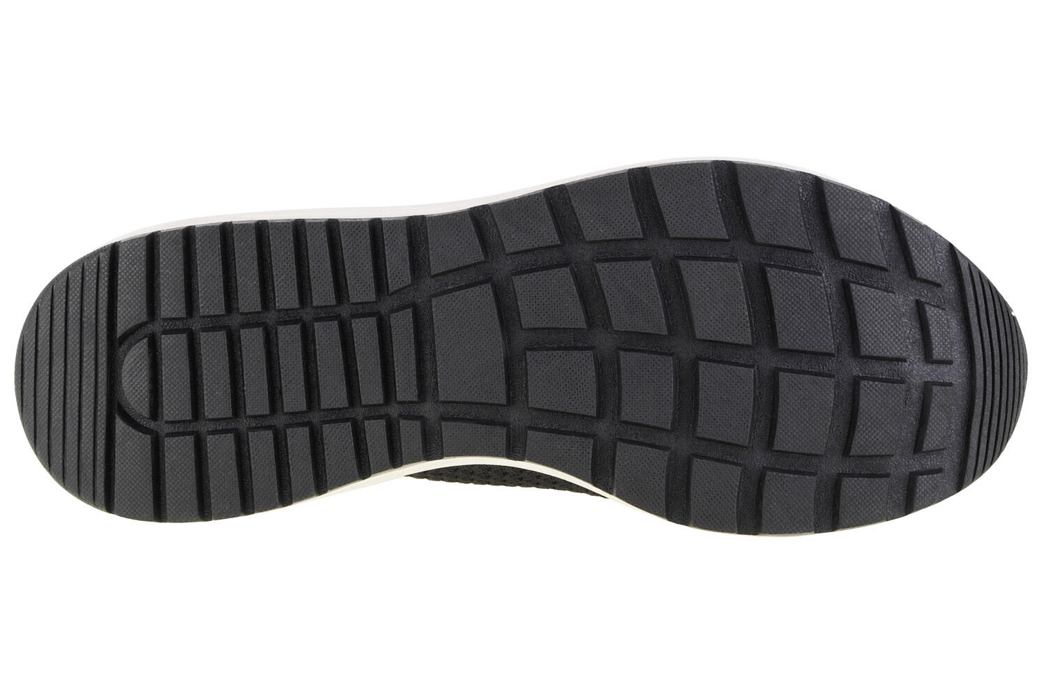 Chaussures Bobs Sparrow 2.0 Allegiance Crew - 117027-BLK Noir 4/5