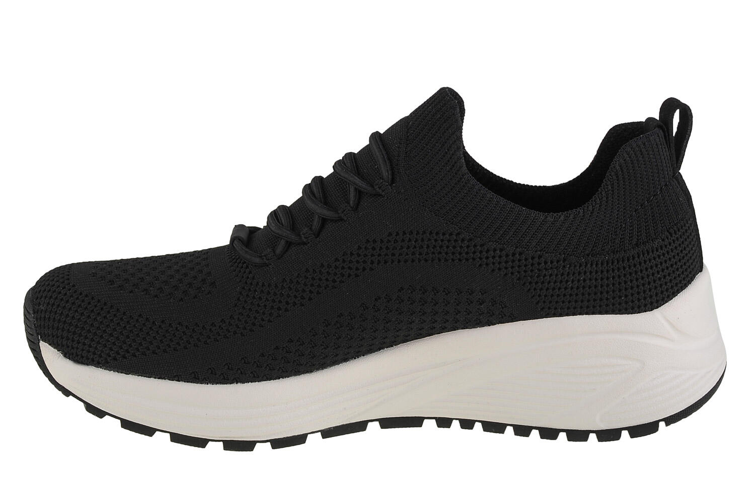 Chaussures Bobs Sparrow 2.0 Allegiance Crew - 117027-BLK Noir 2/5
