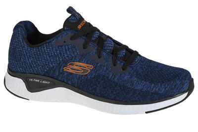 Schoenen solar fuse - kryzik blauw - 52758-nvbk