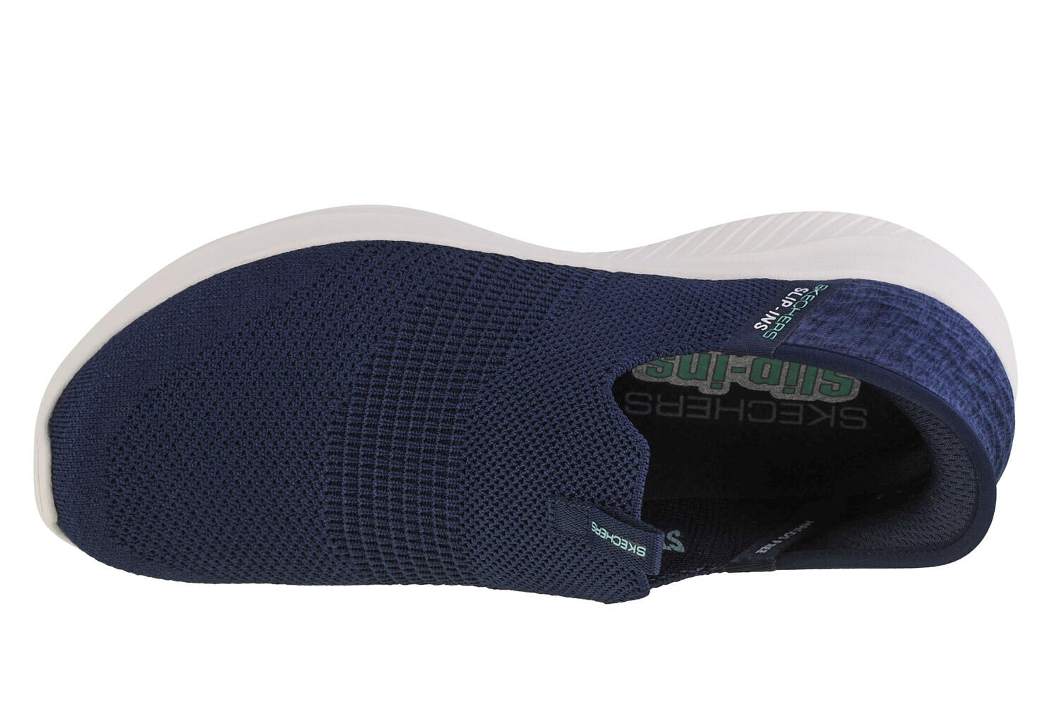 Sneakers pour femmes Slip-Ins Ultra Flex 3.0 3/4