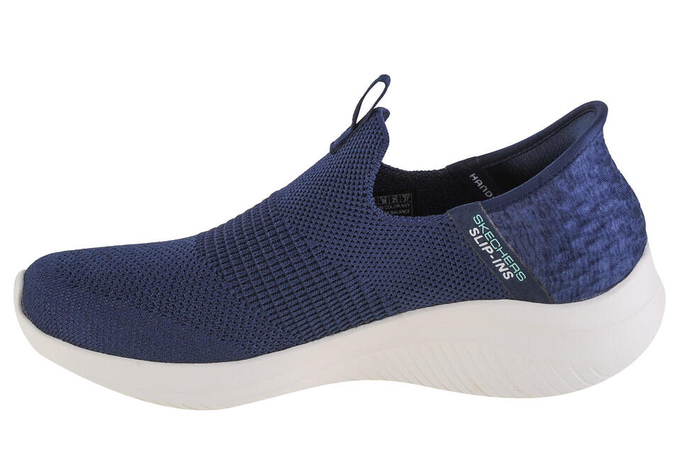 Buty do chodzenia damskie, Skechers Ultra Flex 3.0 Smooth Step