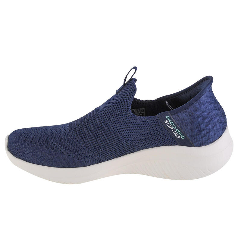 Zapatillas Deportivas Mujer Skechers Slip-ins Ultra Flex 3.0 - Smooth Step Azul