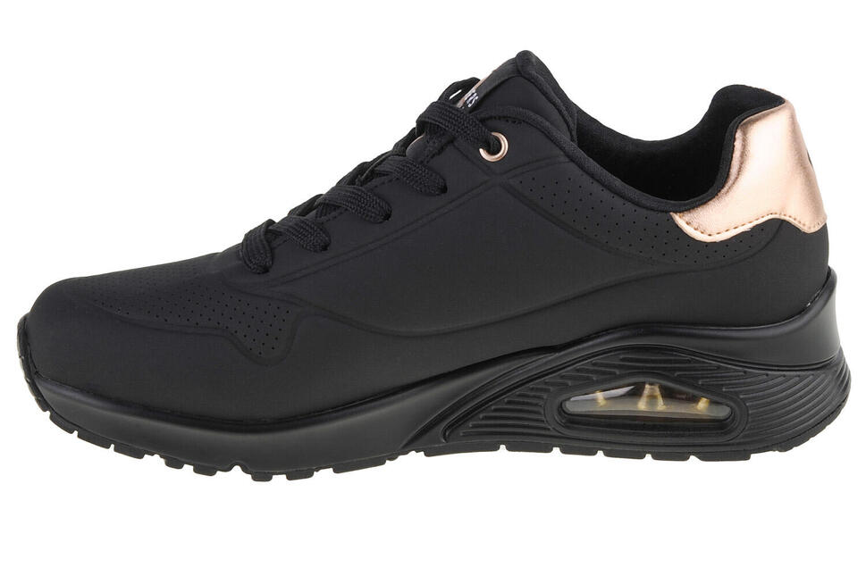 Buty do chodzenia damskie Skechers Uno Golden Air