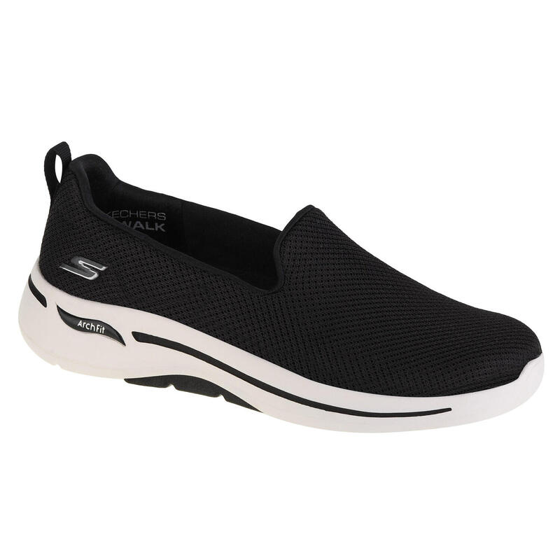 Női gyalogló cipő, Skechers Go Walk Arch Fit Grateful