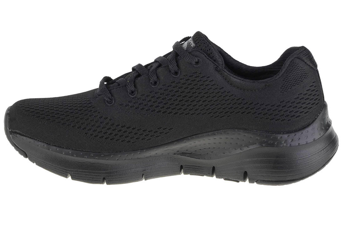 Zapatilla Arch Fit - Big Appeal Talla 40 Negro - 149057-BBK 2/7