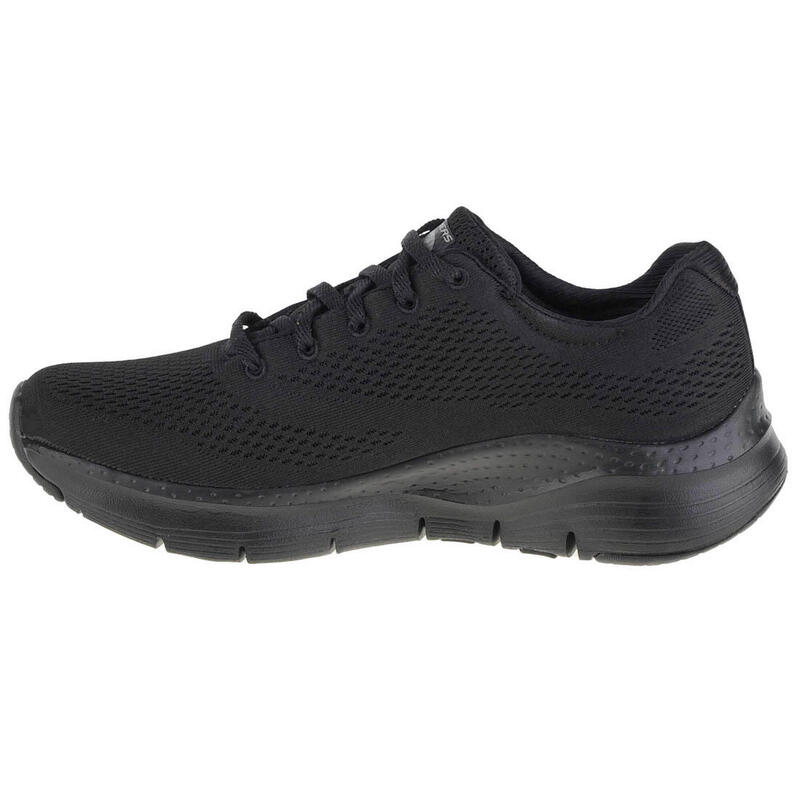 Zapatilla Arch Fit - Big Appeal Talla 36 Negro - 149057-BBK