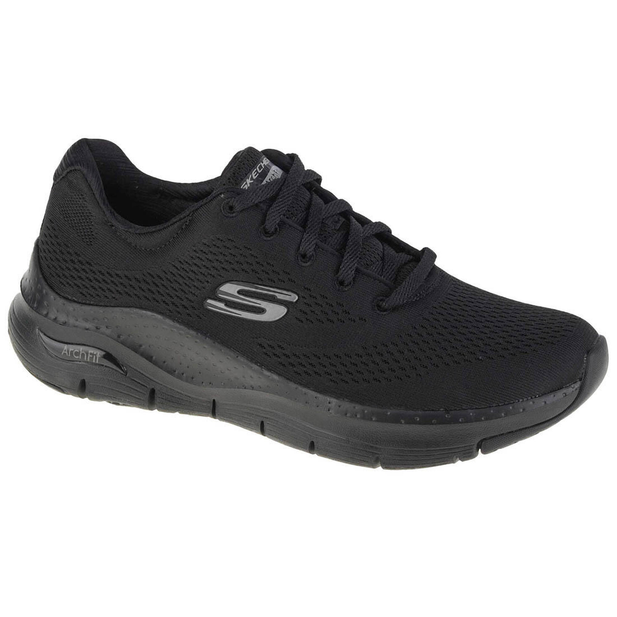 Chaussures femme Skechers Marche Lifestyle Decathlon