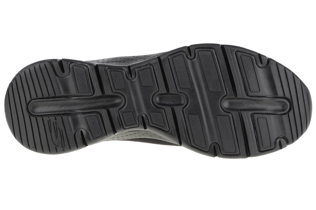 Zapatilla Arch Fit - Big Appeal Talla 40 Negro - 149057-BBK 4/7