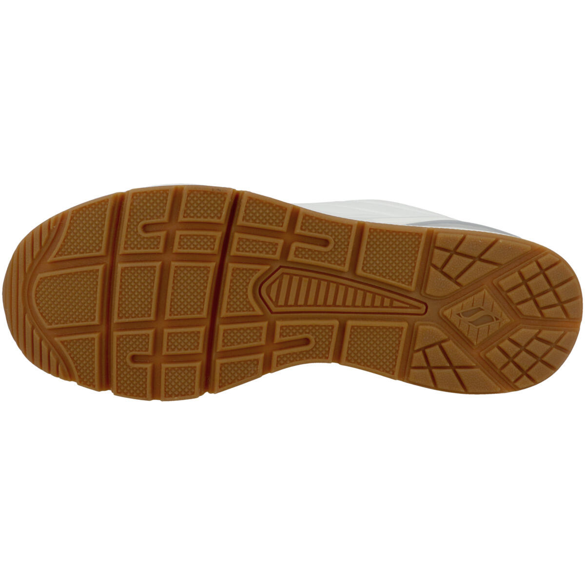 Chaussures universel femmes Skechers Uno 2 Air Around You 5/5