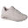 Zapatillas mujer Skechers Uno -stand On Air Beis