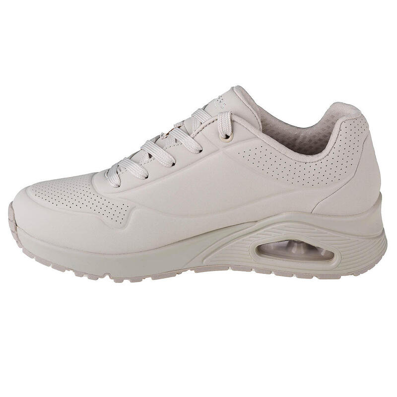 Sneakers für Frauen Skechers Uno-Stand On Air