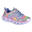 Calçado de caminhada, Skechers Heart Lights-Rainbow Lux 302308L-SMLT