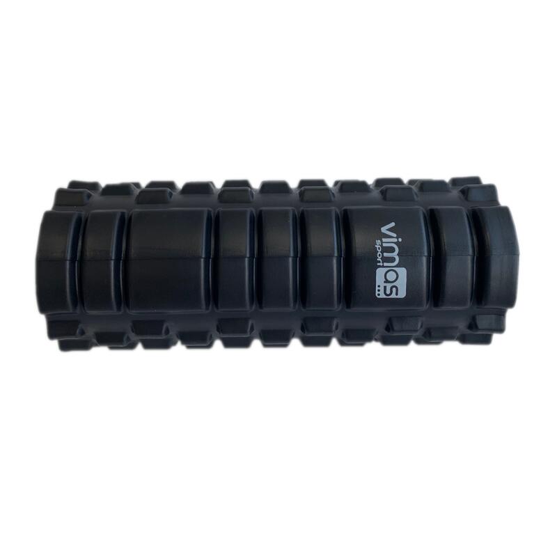 Rolo de massagem de espuma Exclusivo Online      14,95€  VIMAS SPORT Rolo de massagem de espumaVendido e expedido por: VIMAS SPORT SL    