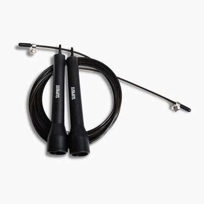 Suprfit cable speed rope