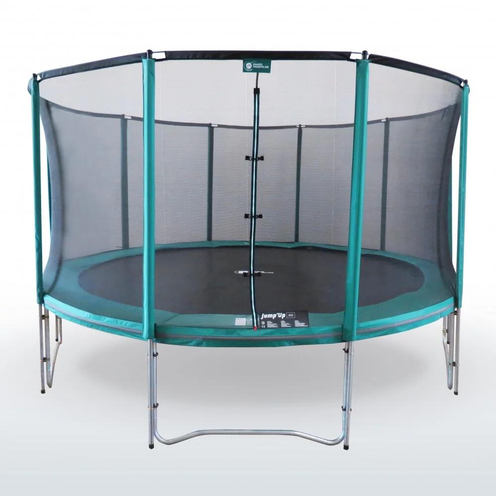 FRANCE TRAMPOLINE picture
