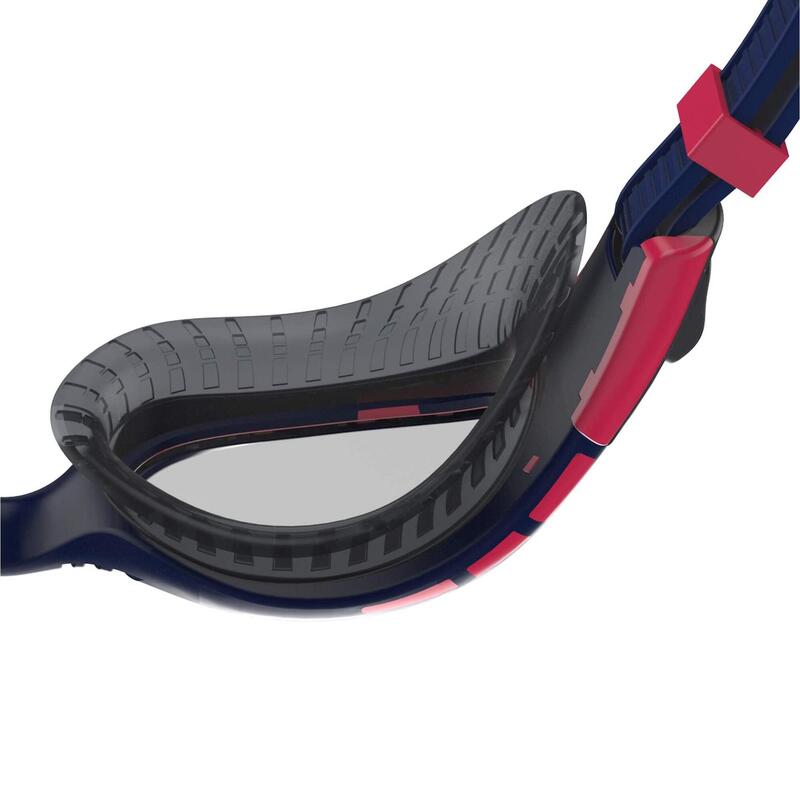 Felnőtt úszószemüveg Speedo Futura Biofuse Flexiseal Polarized