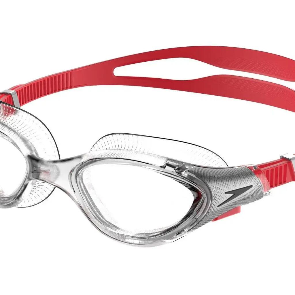 Biofuse 2.0 Adult Unisex Swimming Goggles