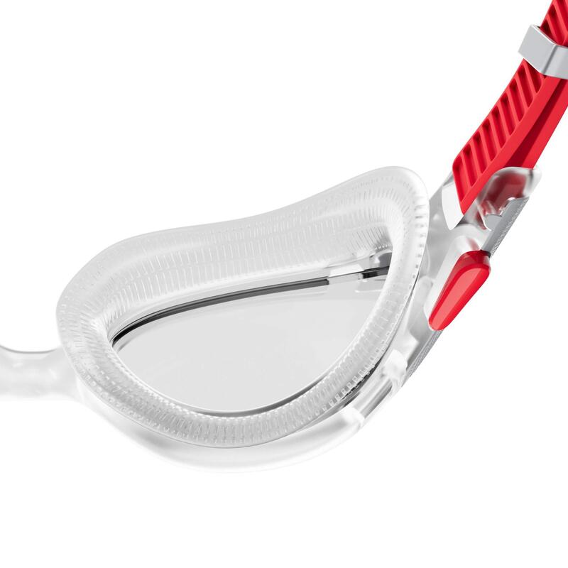 Óculos de natação unissexo para adultos Biofuse 2.0