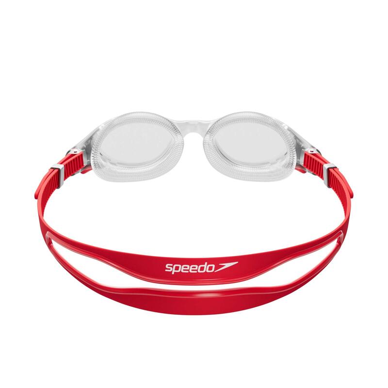 Óculos de natação unissexo para adultos Biofuse 2.0
