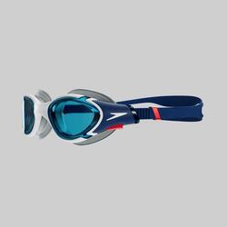 Speedo Biofuse 2.0 Ammoniet Blauw/Wit/Rood/Blauw