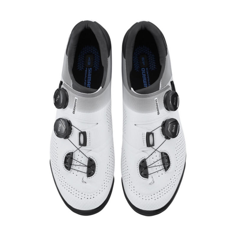 Chaussures de cyclisme de montagne Shimano SH-XC702