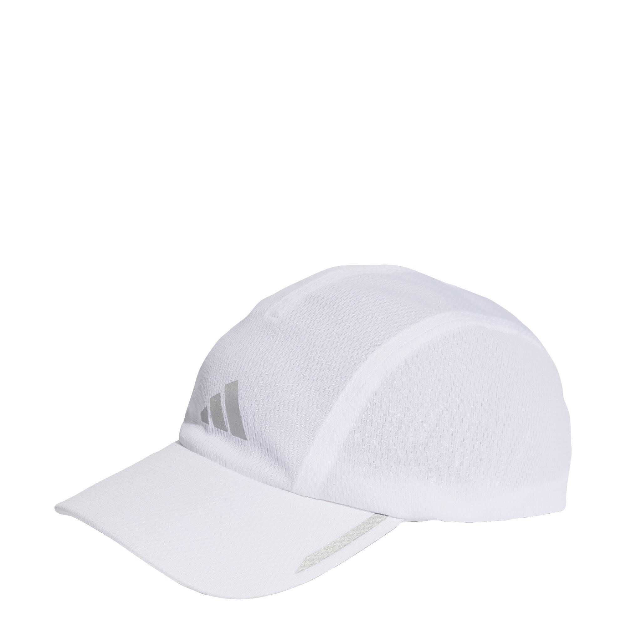 Running AEROREADY Four-Panel Mesh Cap ADIDAS | Decathlon