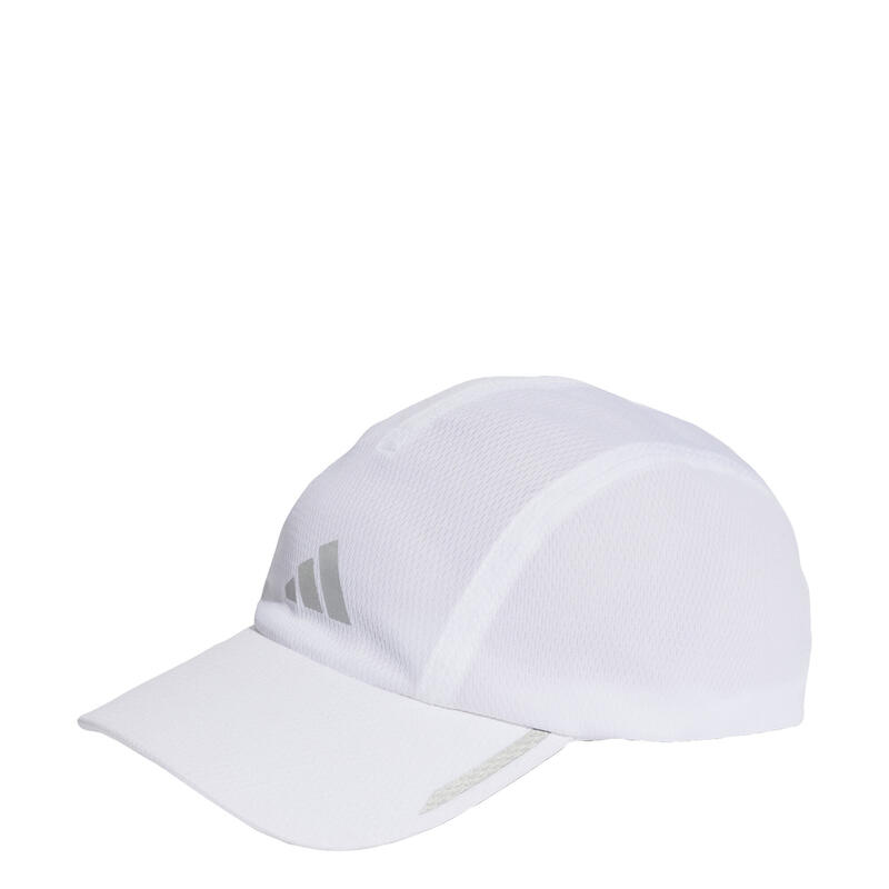 Running AEROREADY Four-Panel Mesh Cap