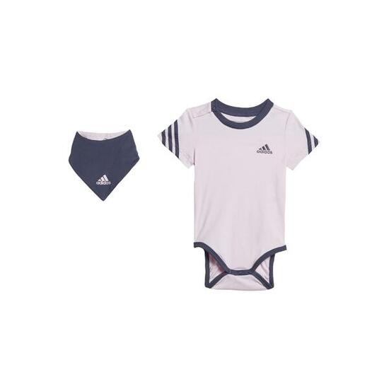 Body 3-Stripes with Bib