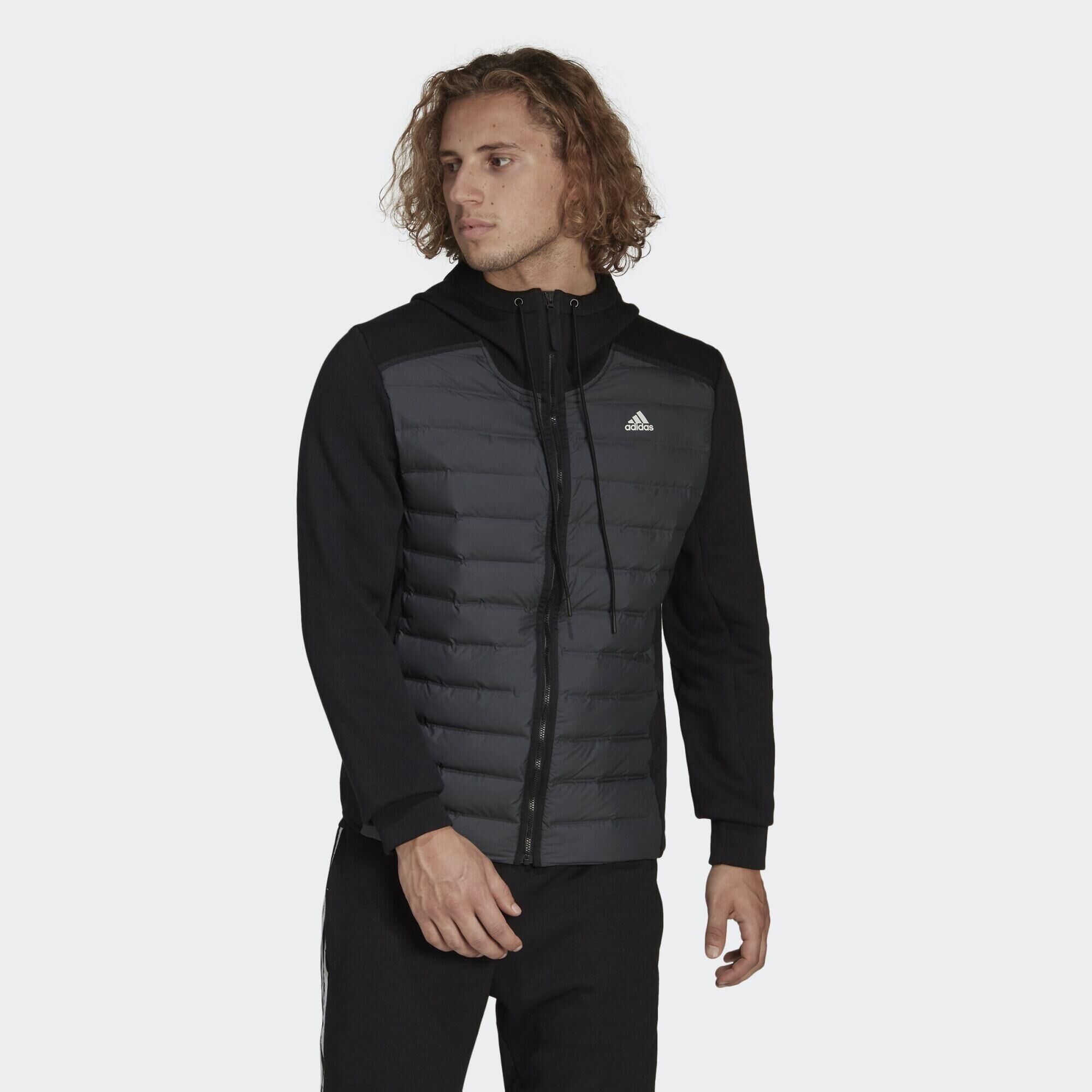 ADIDAS Varilite Hybrid Jacket