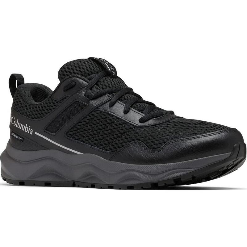 Buty Trekkingowe Męskie Columbia Plateau Waterproof