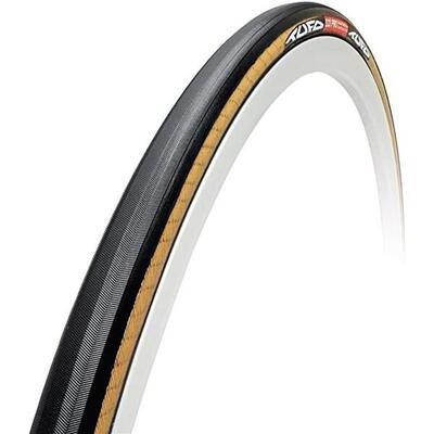 Tufo Tufo S33 Pro 700x24mm. Schwarz Braun