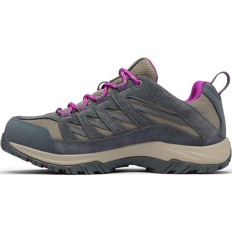 Buty Trekkingowe Damskie Columbia Crestwood Waterproof