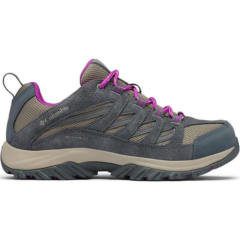 Buty Trekkingowe Damskie Columbia Crestwood Waterproof