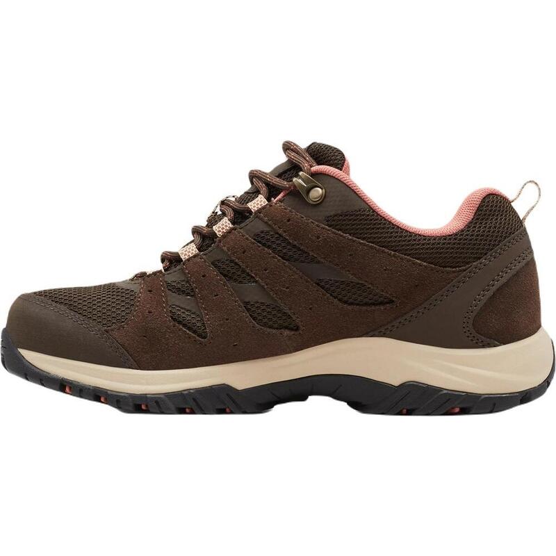 Buty Trekkingowe Damskie Columbia Redmond III Waterproof