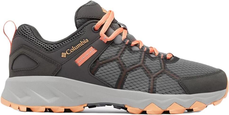 Buty Trekkingowe Damskie Columbia Peakfreak II